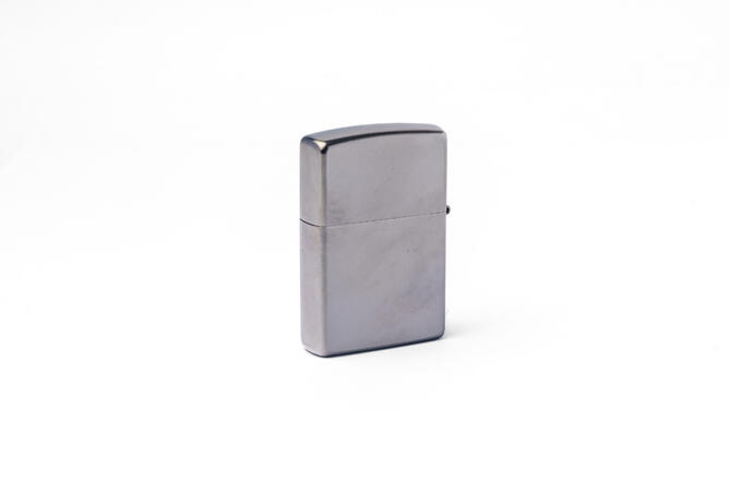 ZIPPO